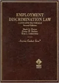 Employment Discrimination Law Cases and Materials