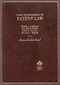 Patent Law (casebook)