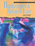 Black Letter Outline on Bankruptcy