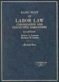 Basic Labor Law
