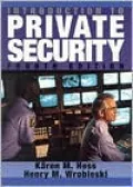 Introduction to Private Security