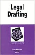 Legal Drafting : Process, Techniques, and Exercises