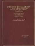 Patent Litagation and Strategy