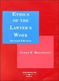 Ethics of the Lawyer's Work