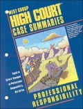 West Group high court case summaries