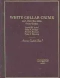 White Collar Crime: Law and Practice