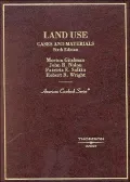 Land Use: Cases, Materials and Problems