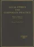 Legal Ethics and Corporate Practice