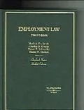 Hornbook on Employment Law, 3rd Edition 2004