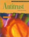 Black Letter on Antitrust