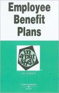 Employee Benefits in a Nutshell