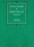 Political Dynamics of Constitutional Law