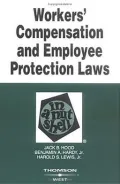 Workers' Compensation and Employee Protection Laws in a Nutshell