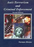 Anti-Terrorism and Criminal Enforcement 2005