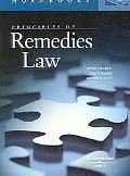 Principles of Remedies Law