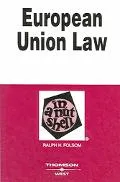 European Union Law in a Nutshell