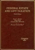 Federal Estate and Gift Taxation