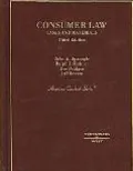 Cases and Materials on Consumer Law