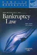 Principles of Bankruptcy Law