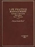 Law Practice Management