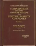 Hamilton and Macey's Cases and Materials on Corporationsincluding Partnerships and Limited Liability Companies, 9th (American Casebook Series])