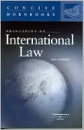 Principles of International Law