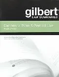 Gilbert Law Summaries Commercial Paper & Payment Law
