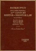 Bankruptcy 21st Century Debtor-creditor Law