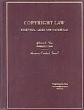 Copyright Law: Essential Cases and Materials