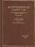 Invitation to Family Law