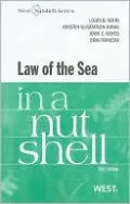 The Law of the Sea in a Nutshell