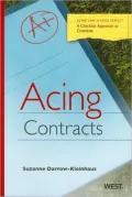 Acing Contracts