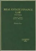 Real Estate Finance Law