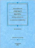 The Elements of Contract Drafting with Questions and Clauses for Consideration