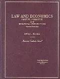Law and Economics: Positive, Normative and Behavioral Perspectives