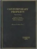 Contemporary Property