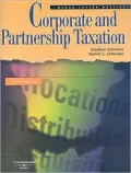 Black Letter Outline on Corporate and Partnership Taxation