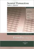 Exam Pro on Secured Transactions