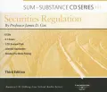 Securities Regulation