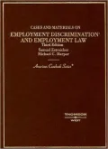 Employment Discrimination and Employment Law