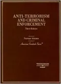 Anti-Terrorism and Criminal Enforcement
