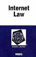 Internet Law in a Nutshell