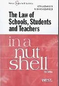 Law of Schools, Students and Teachers in a Nutshell