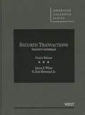White and Brunstad's Secured Transactions