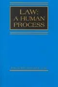 Law A Human Process