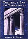Contract Law for Paralegals