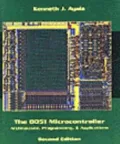 8051 Microcontroller Architecture, Programming, and Applications