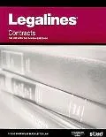 Legalines on Contracts, 9th, Keyed to Dawson