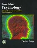 Essentials of Psychology