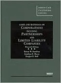 Cases and Materials on Corporations Including Partnerships and Limited Liability Companies
